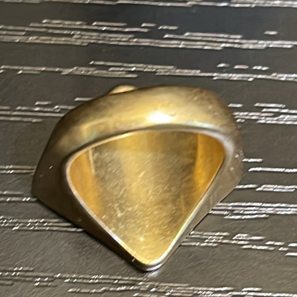 Size 6 J. Crew Ring - Picture 5 of 7